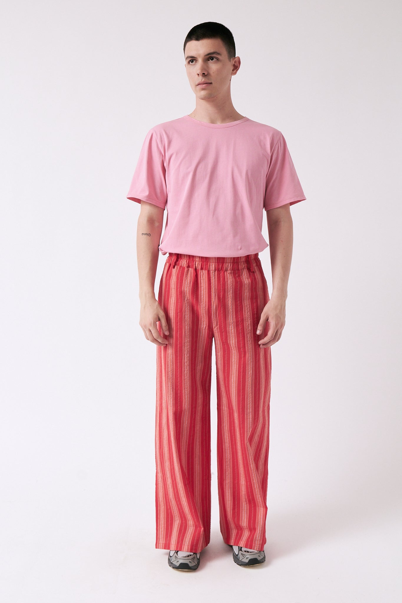 Guindilla Pants