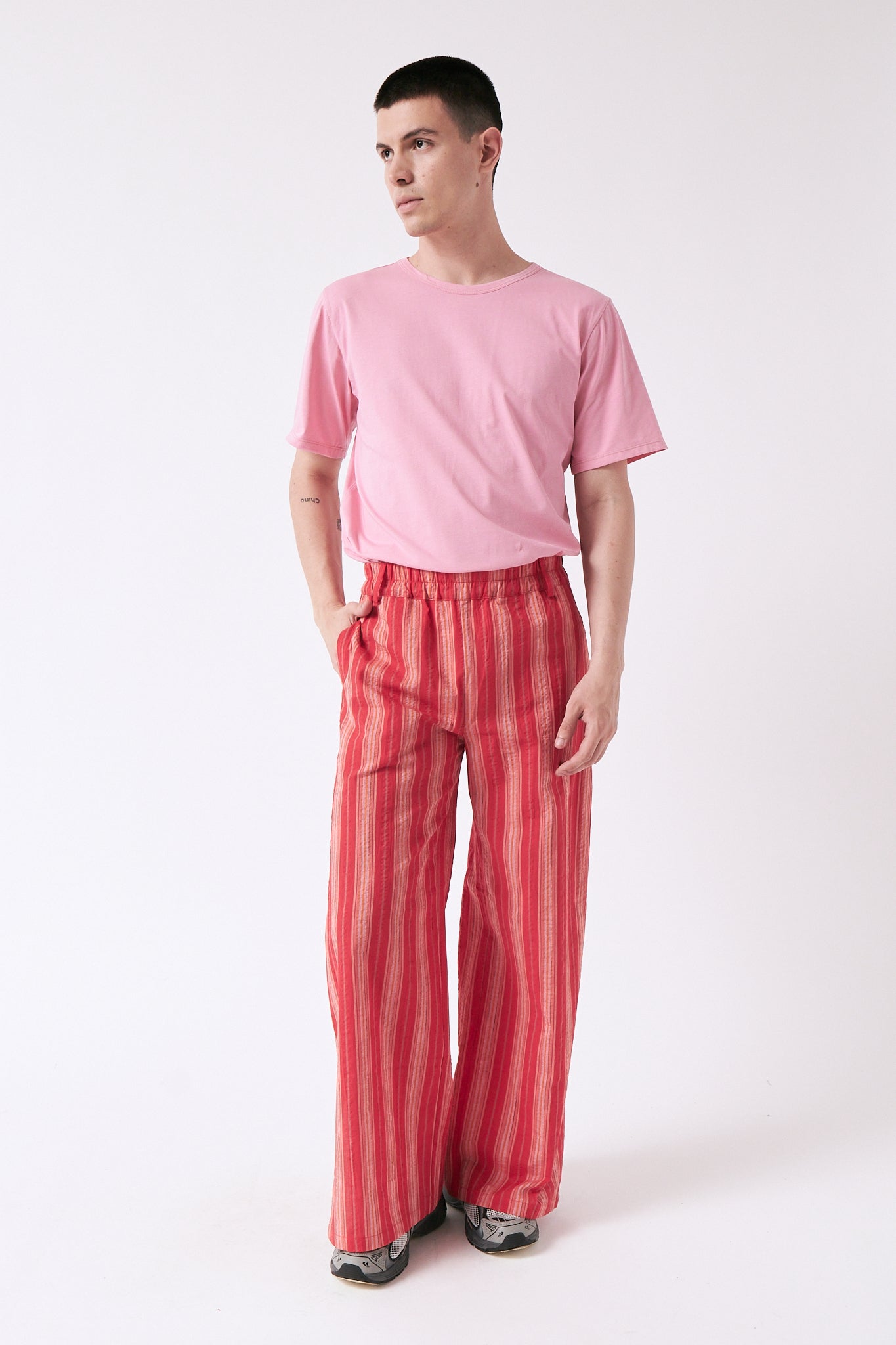 Guindilla Pants
