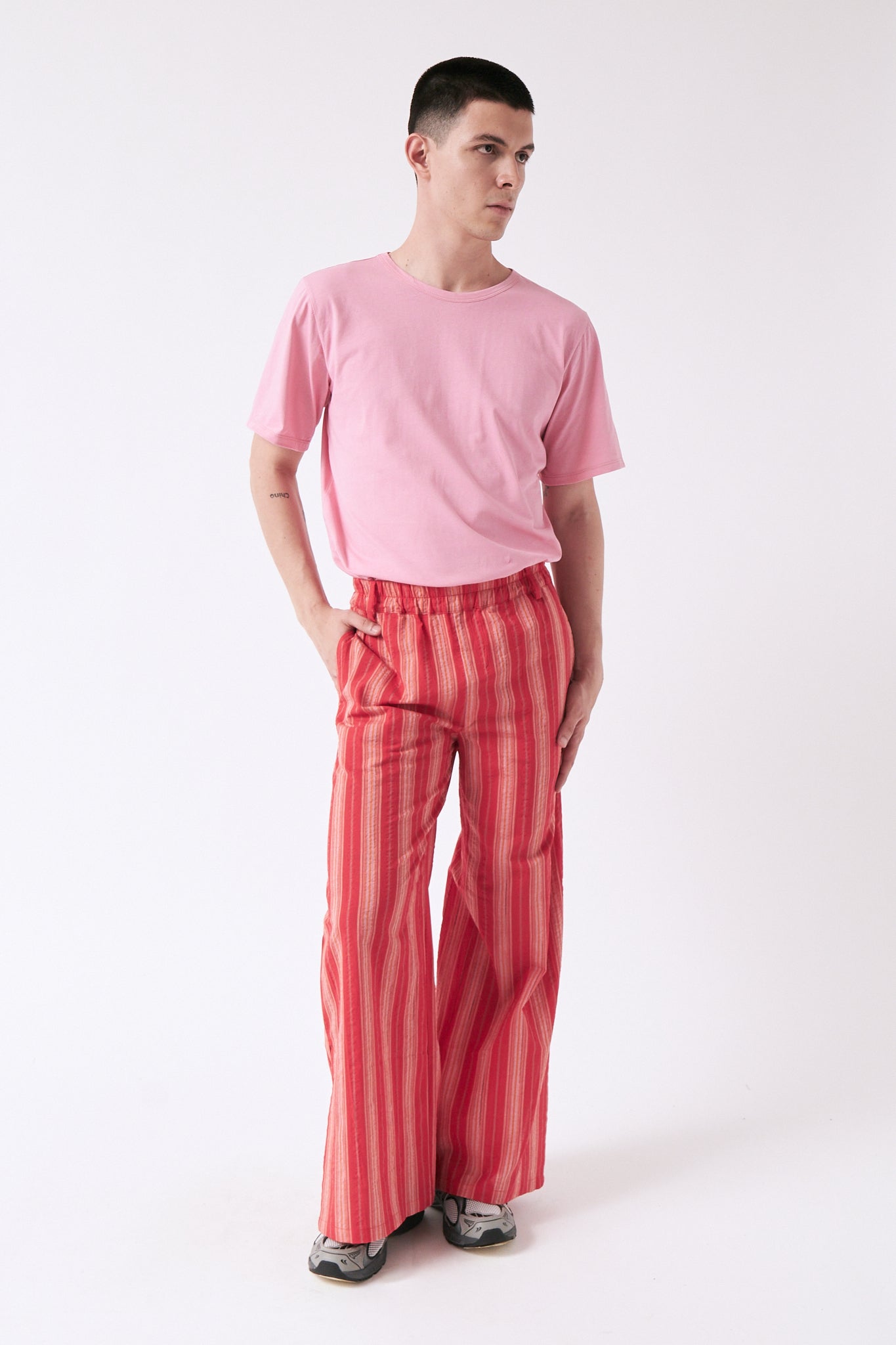 Guindilla Pants