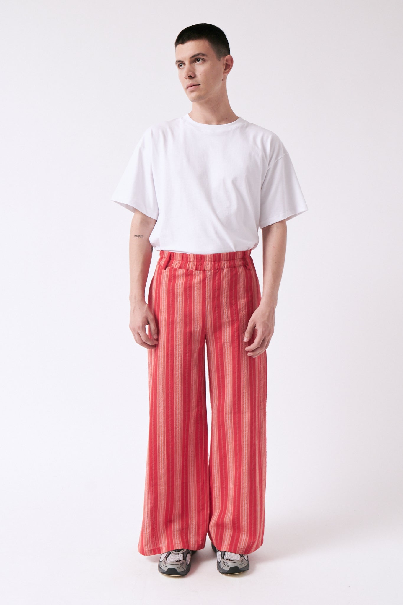 Guindilla Pants