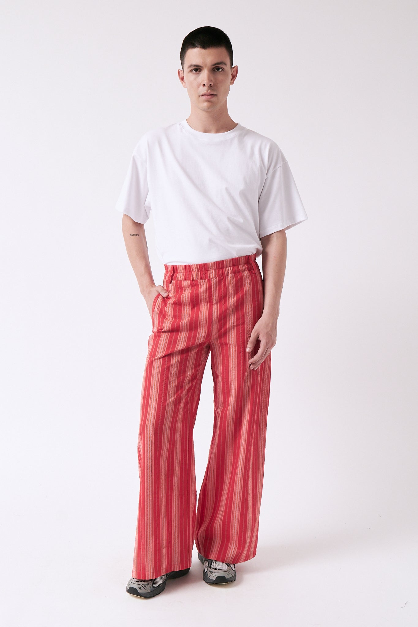 Guindilla Pants