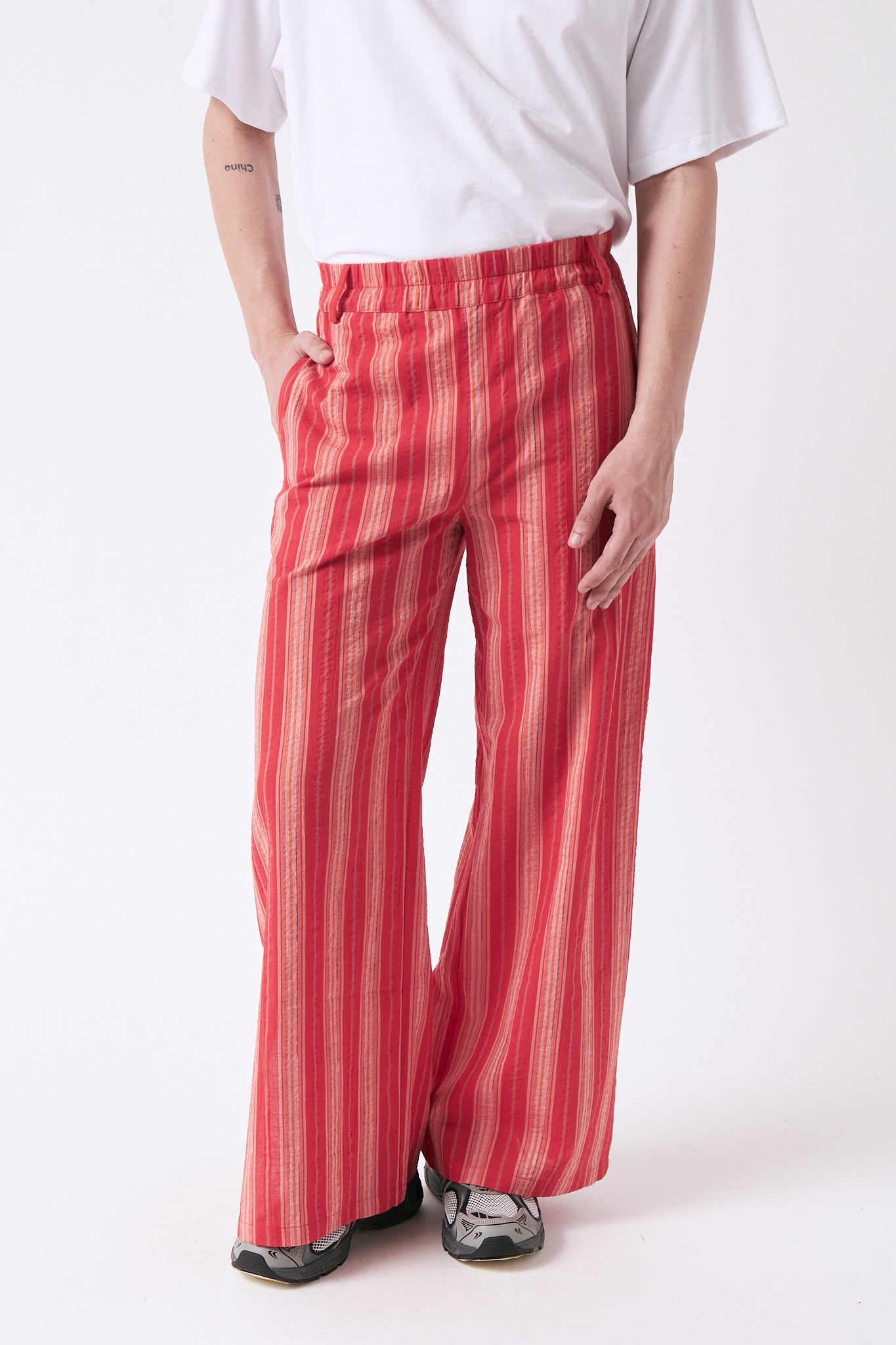 Guindilla Pants
