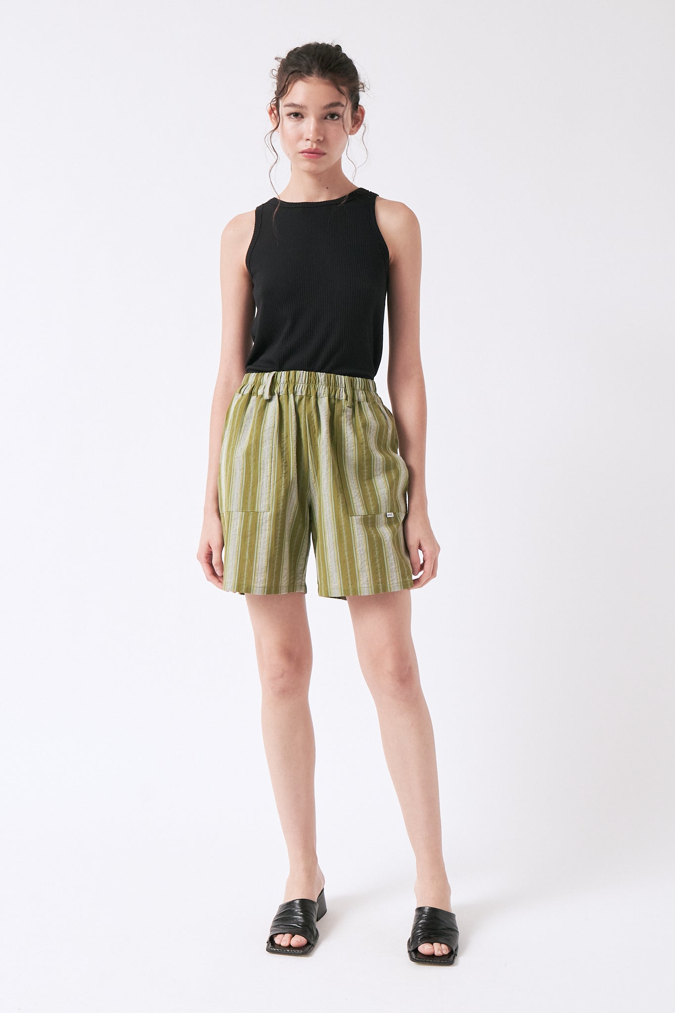 Guindilla Short