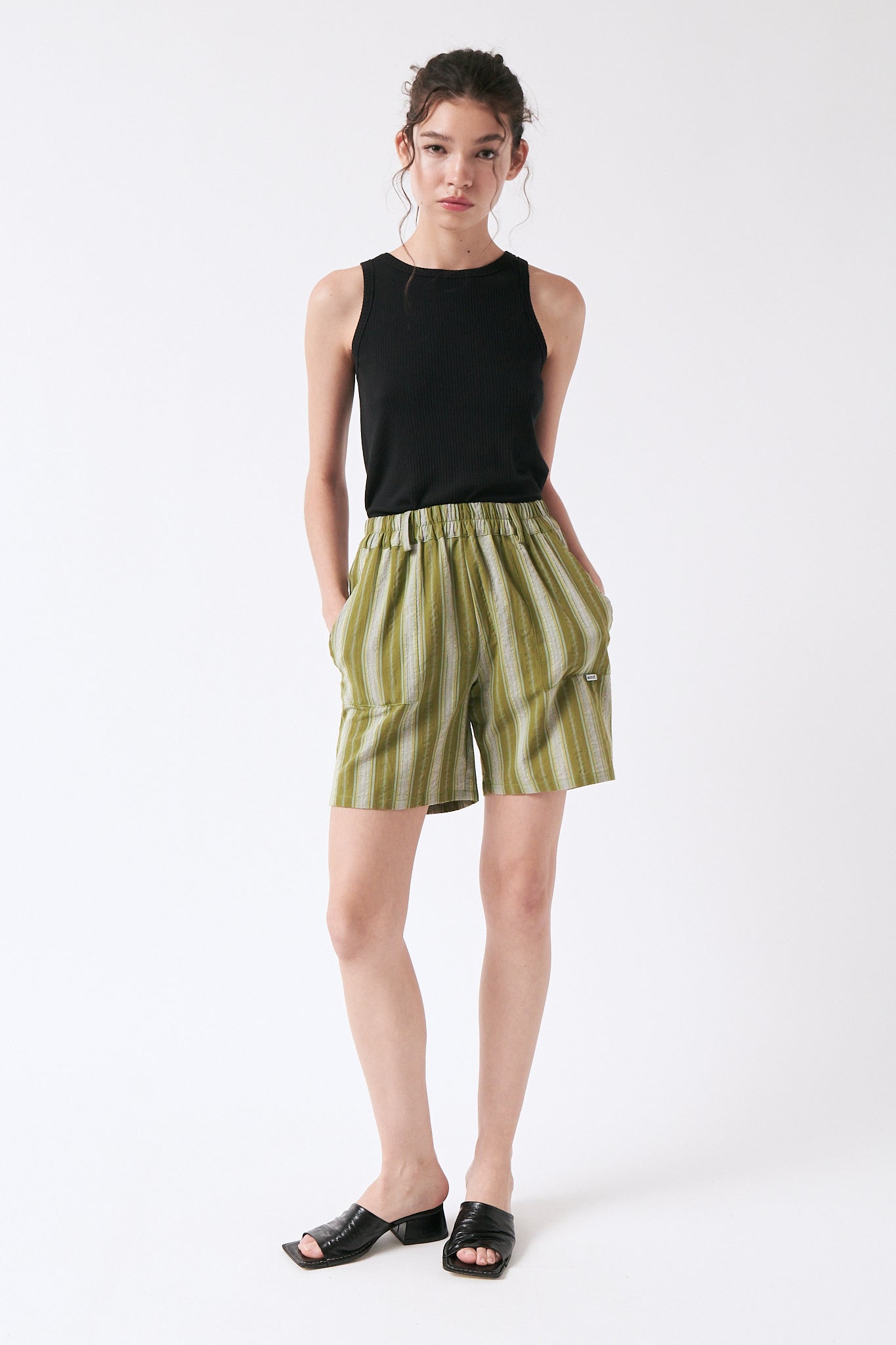 Guindilla Short