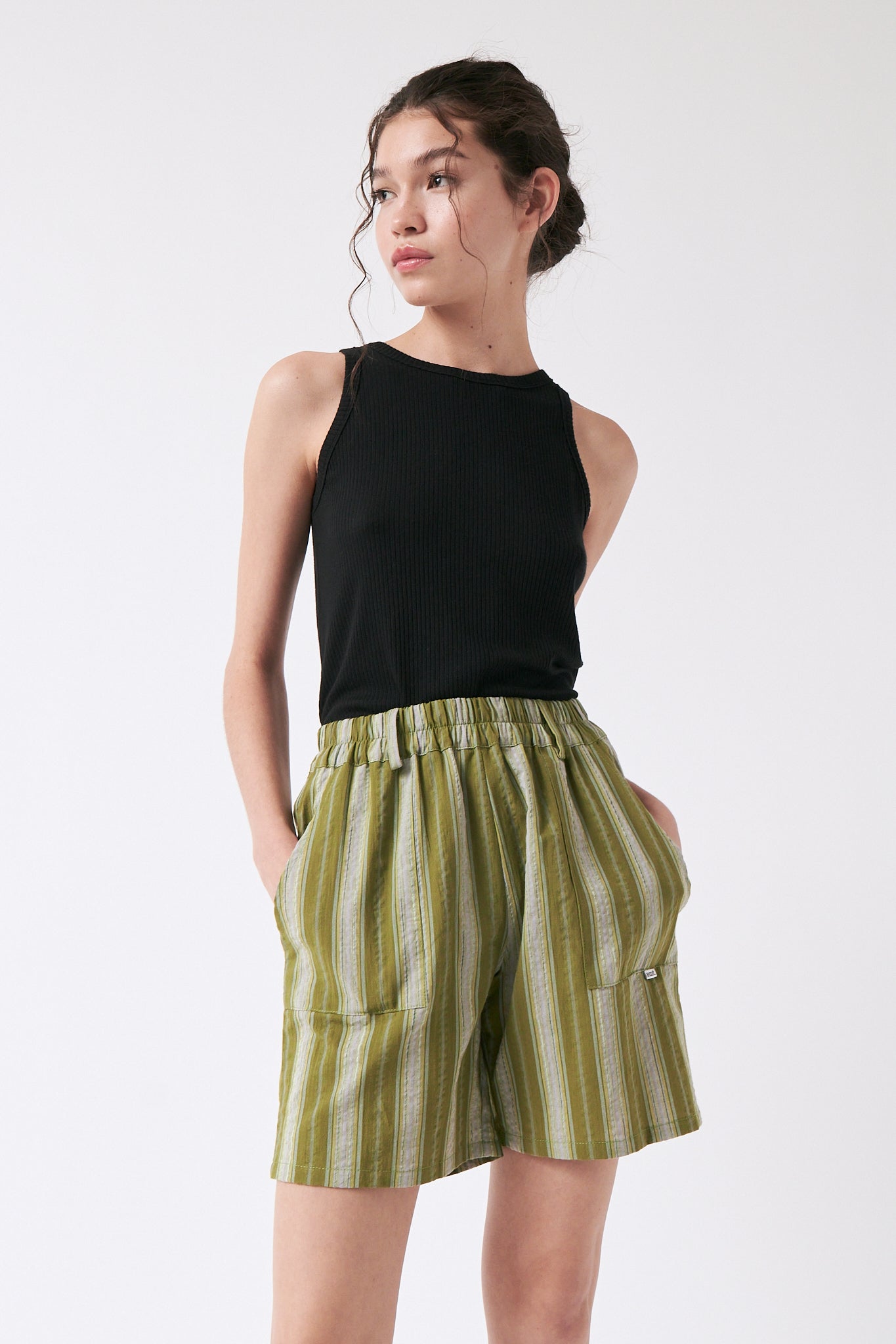 Guindilla Short