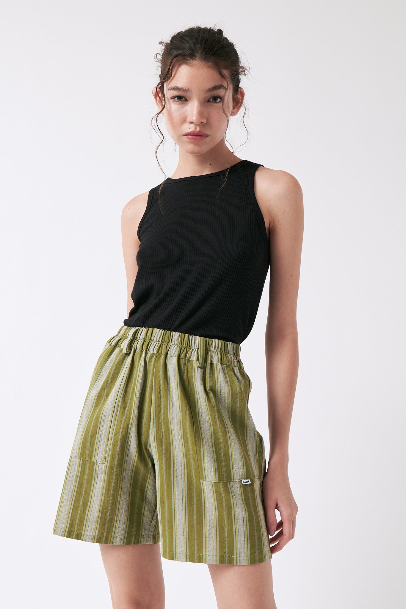 Guindilla Short