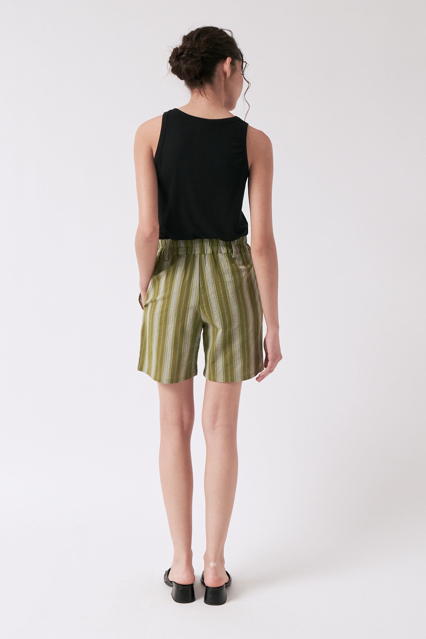 Guindilla Short