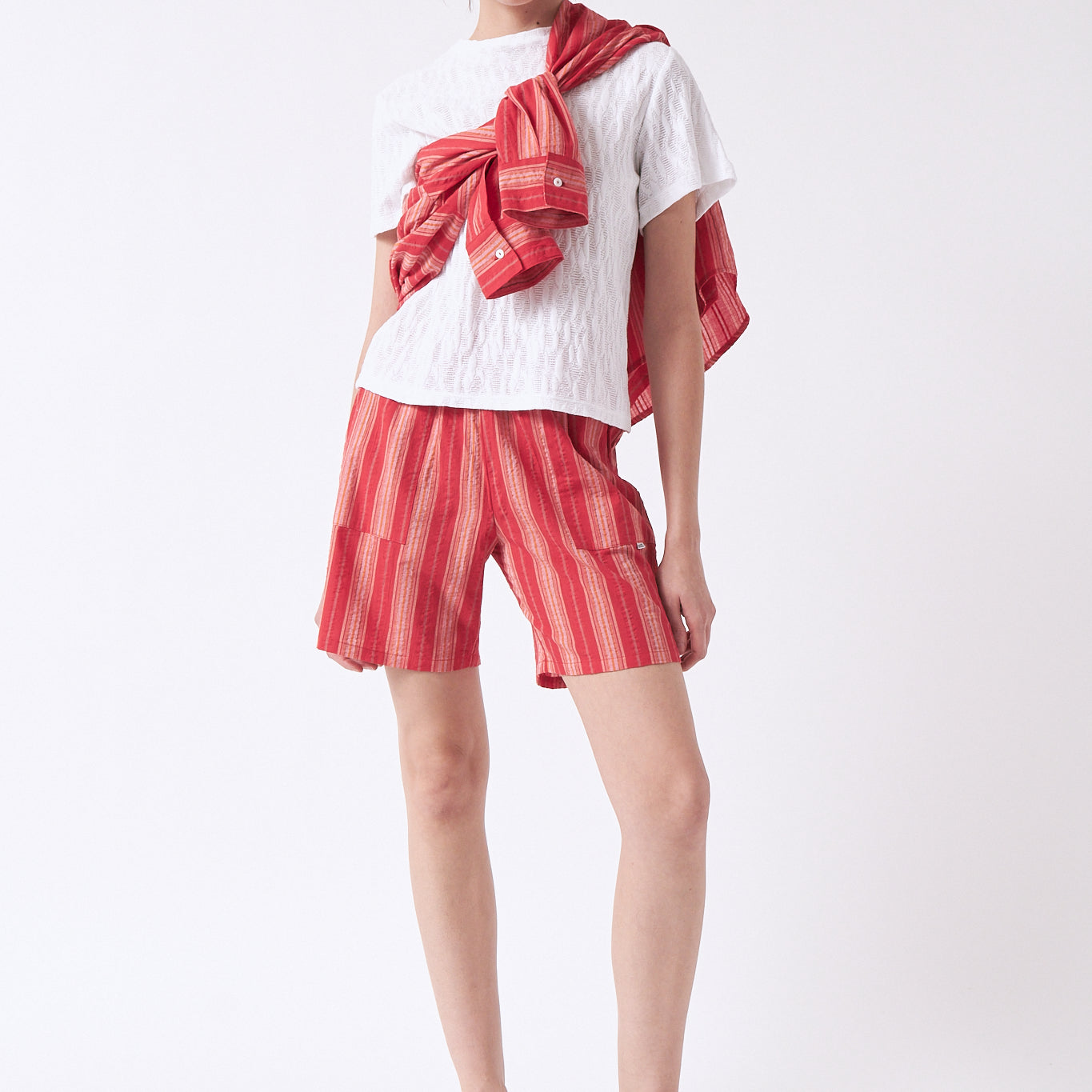 Guindilla Short