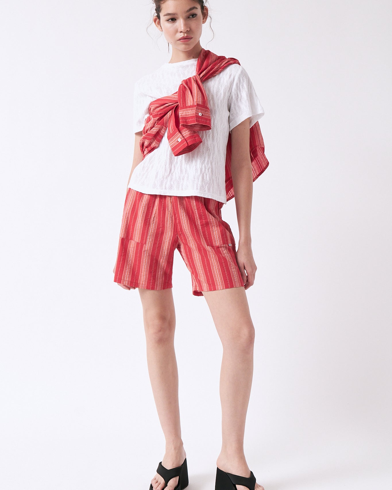 Guindilla Short