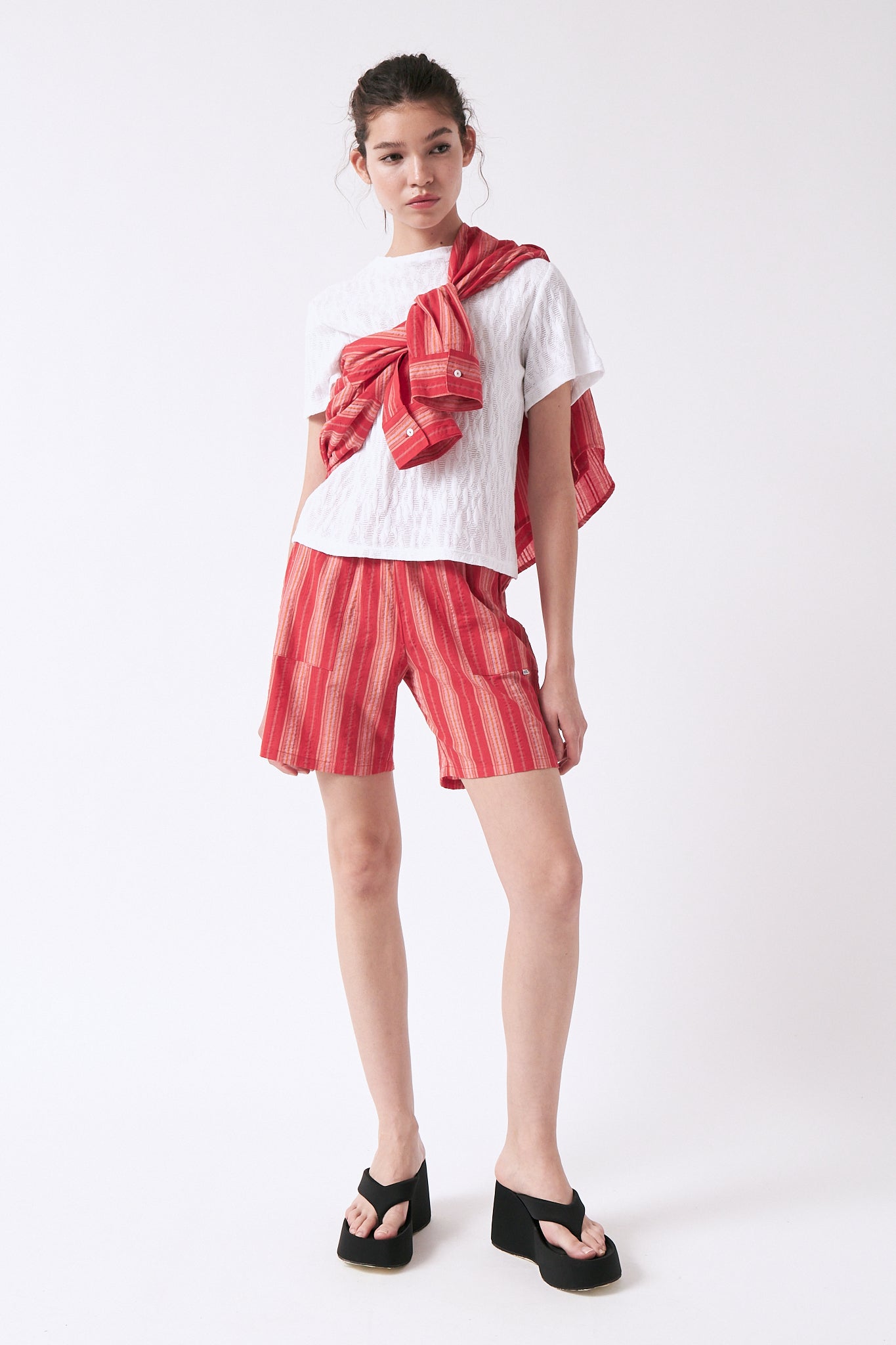 Guindilla Short