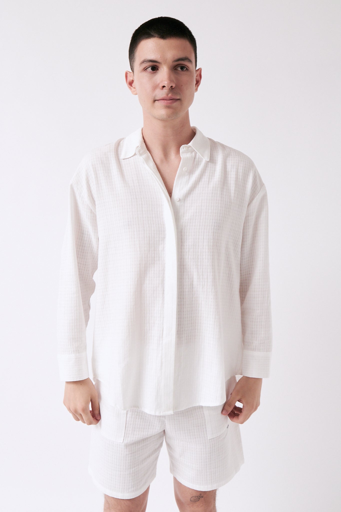 Caracas Shirt