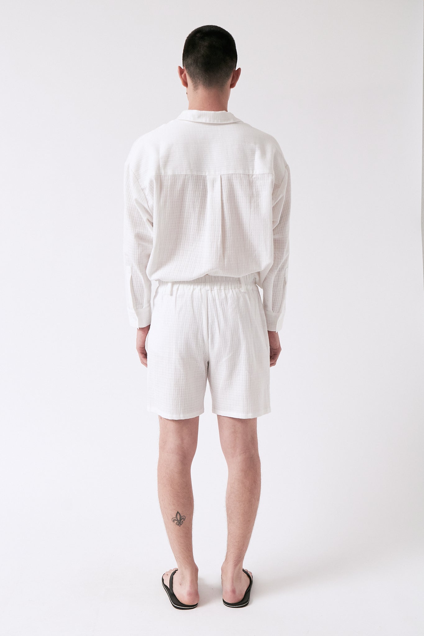 Caracas Short