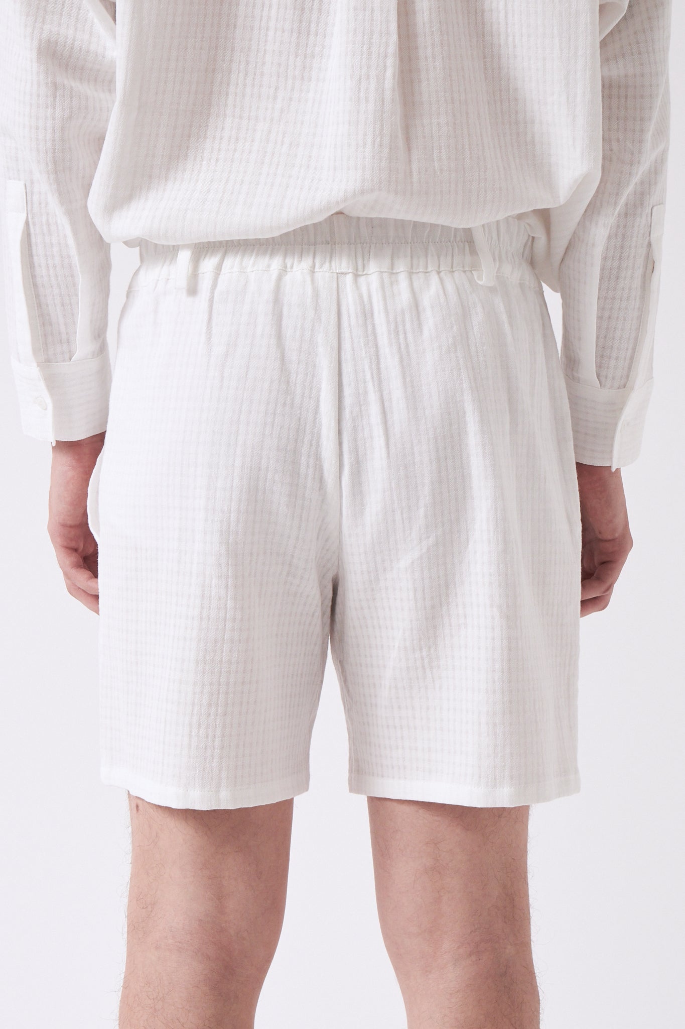 Caracas Short