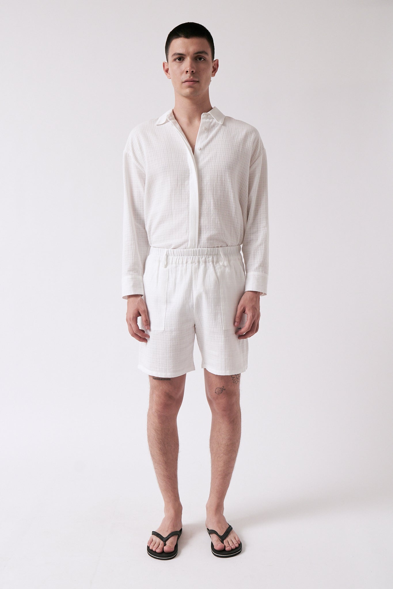 Caracas Short