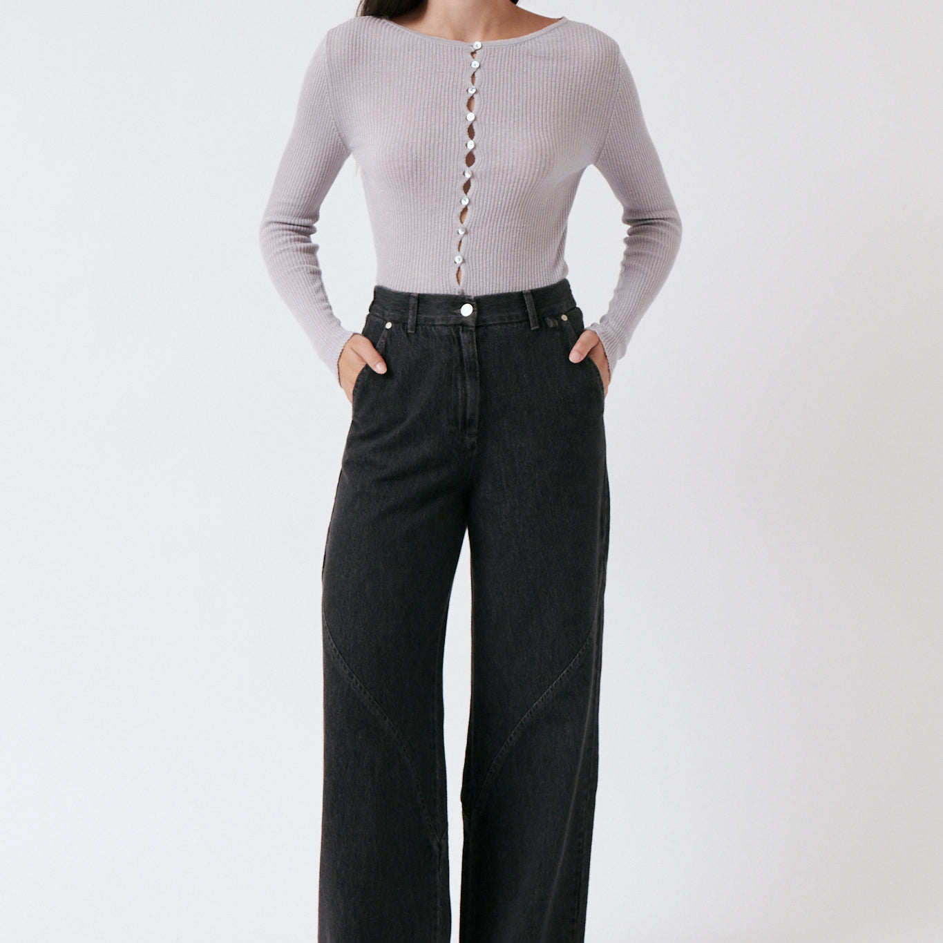 Femmes - Jeans