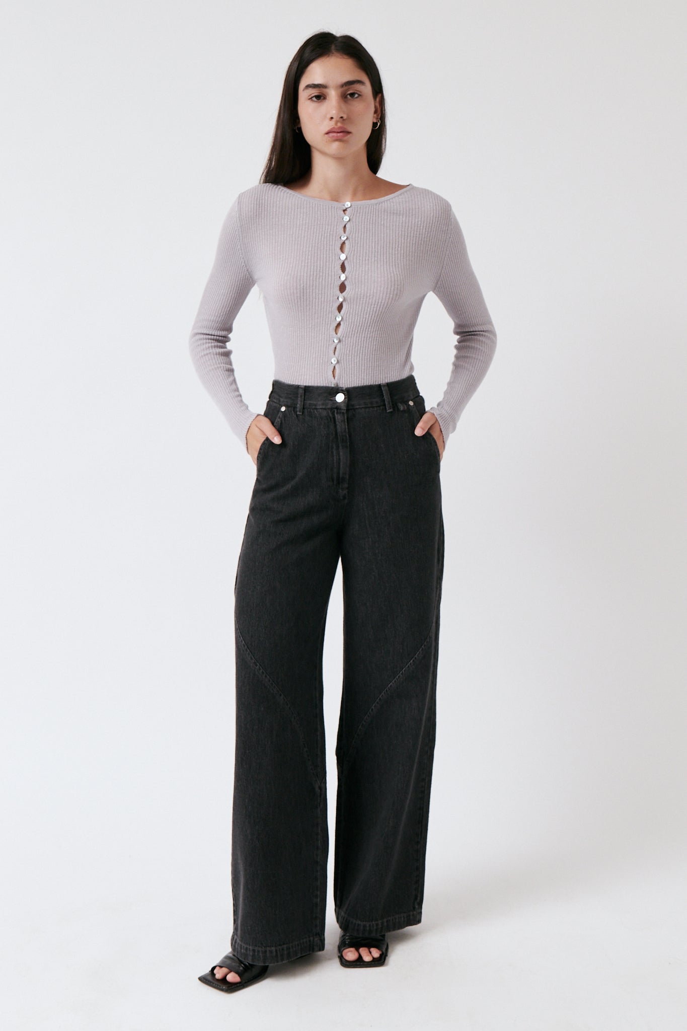 Kim Pants
