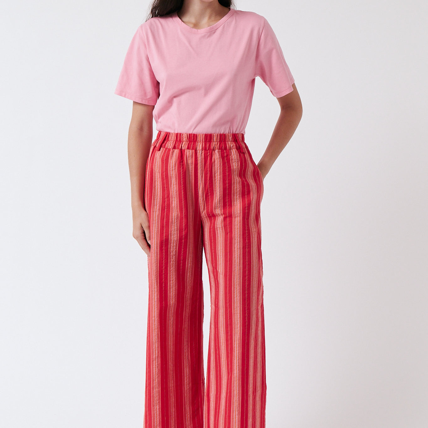 Guindilla Pants