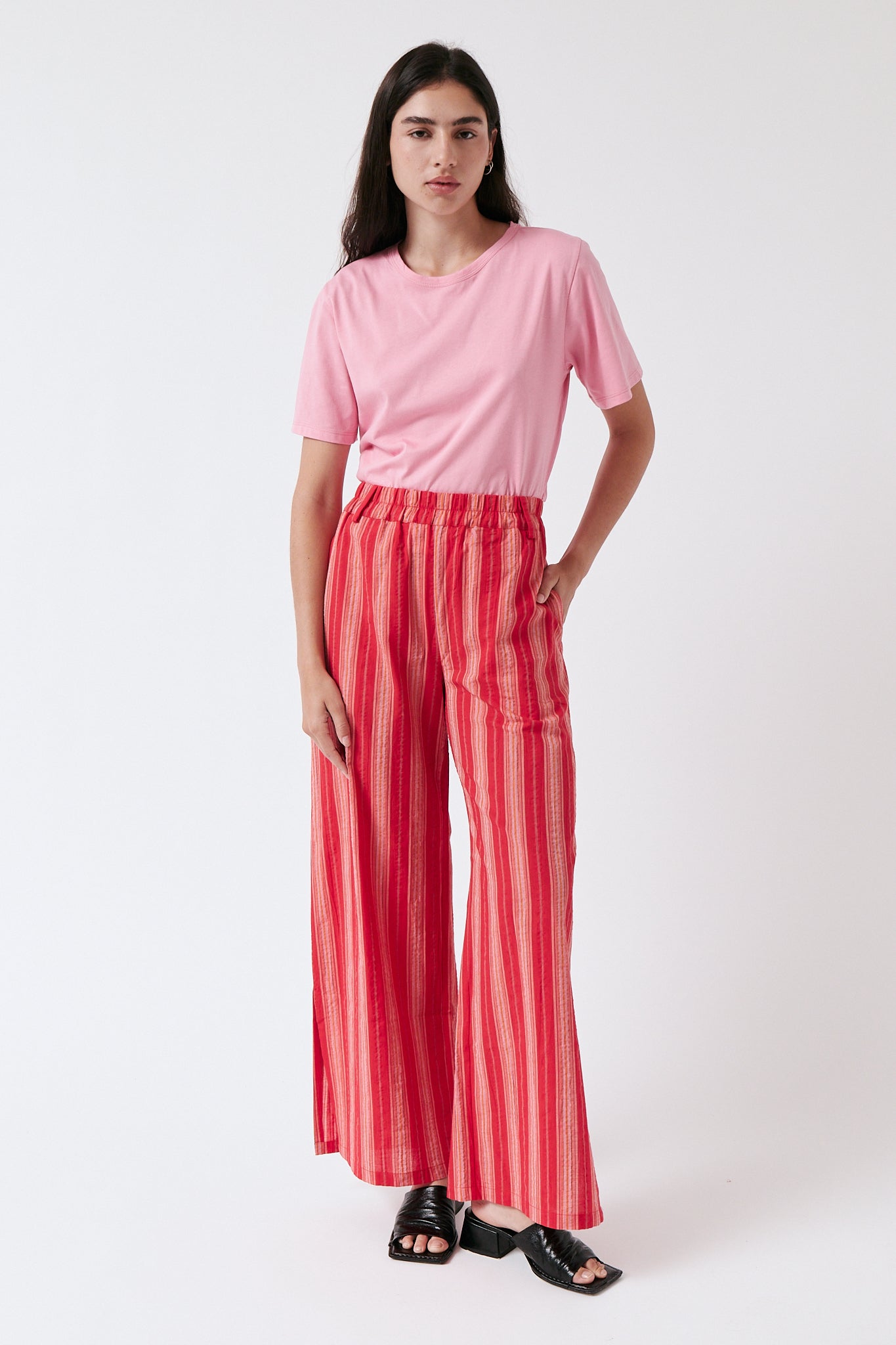 Guindilla Pants