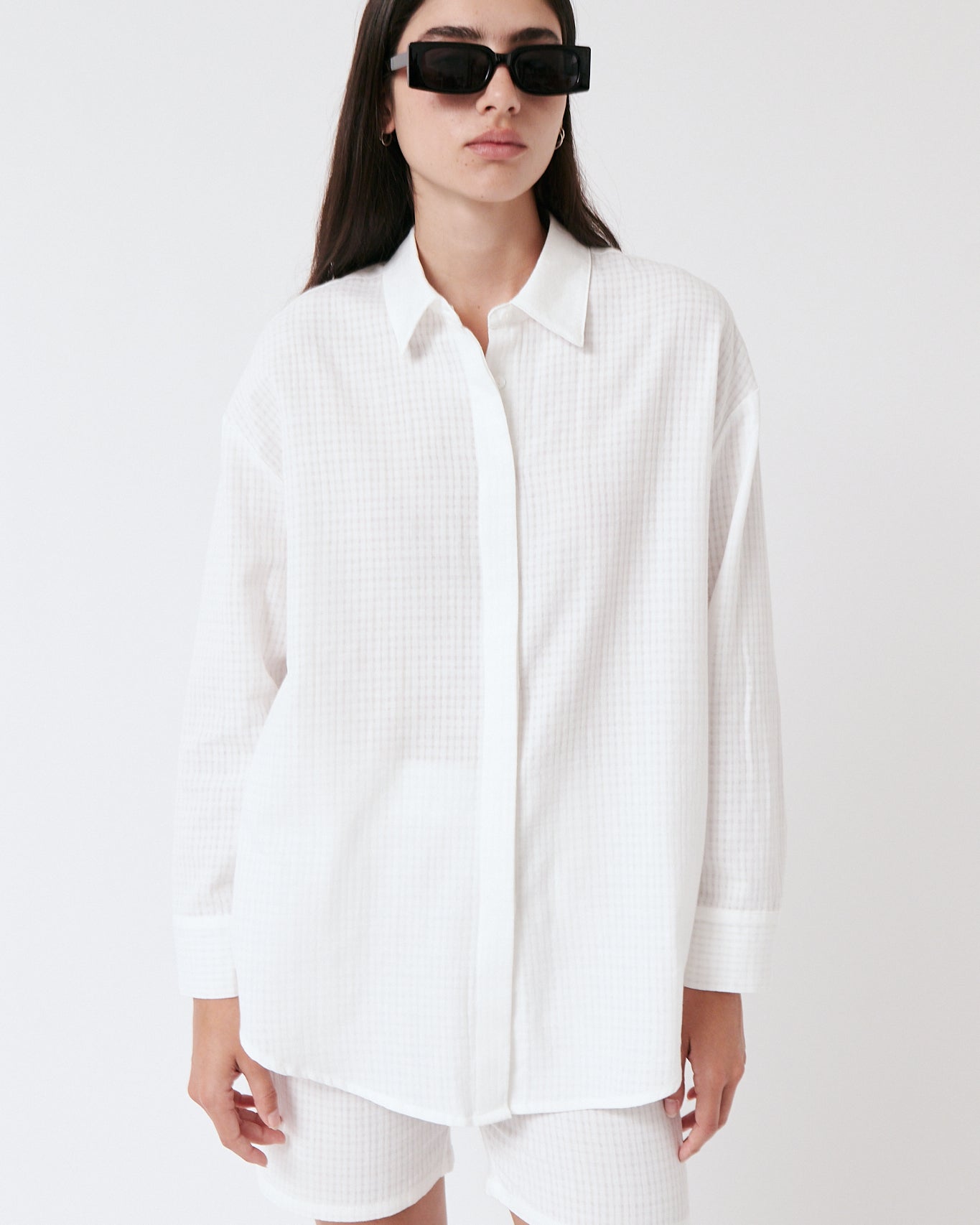 Caracas Shirt