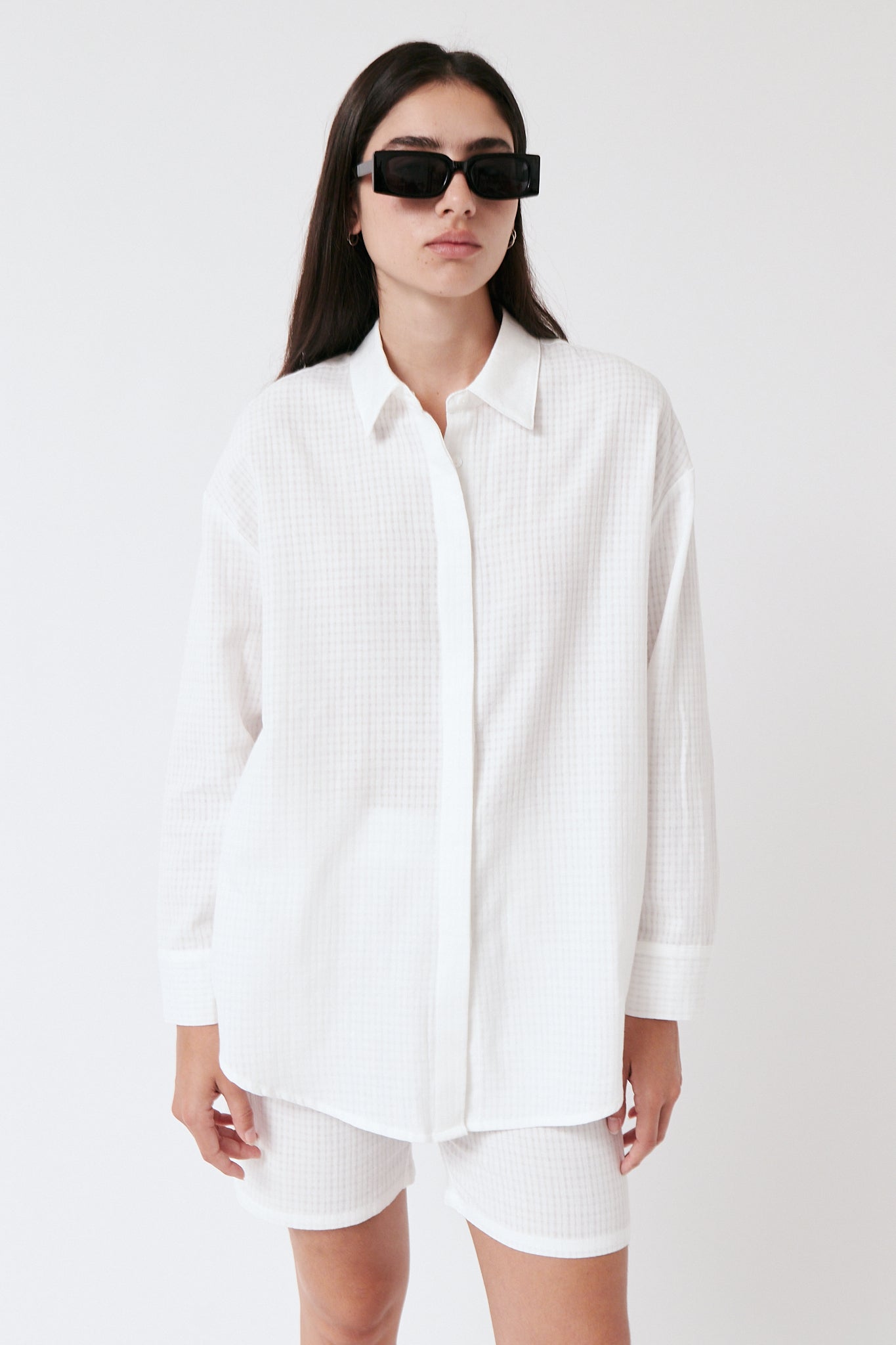 Caracas Shirt