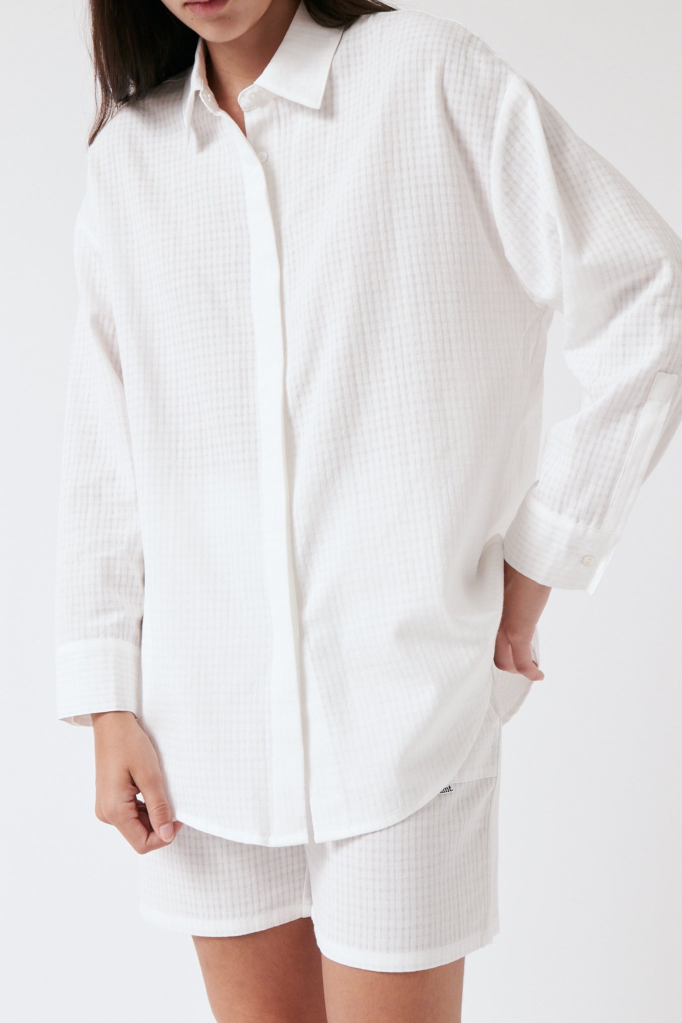 Caracas Shirt