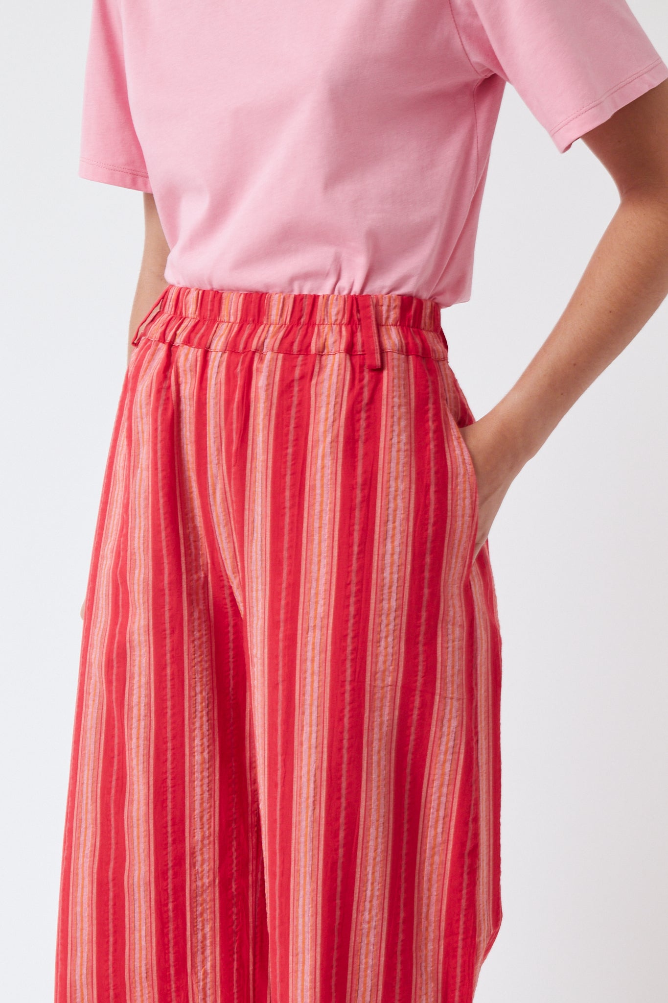 Guindilla Pants