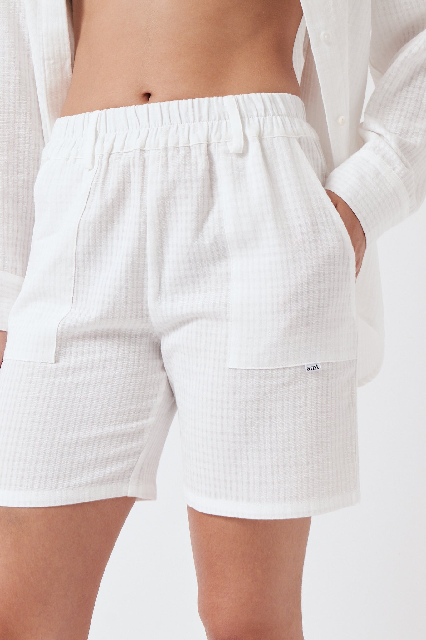 Caracas Short