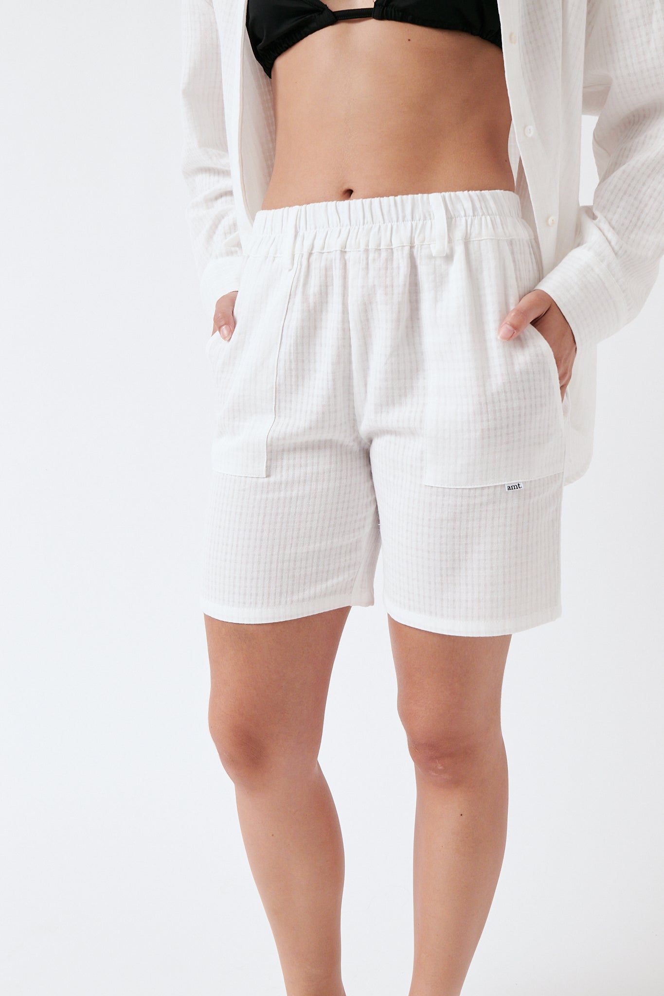 Caracas Short