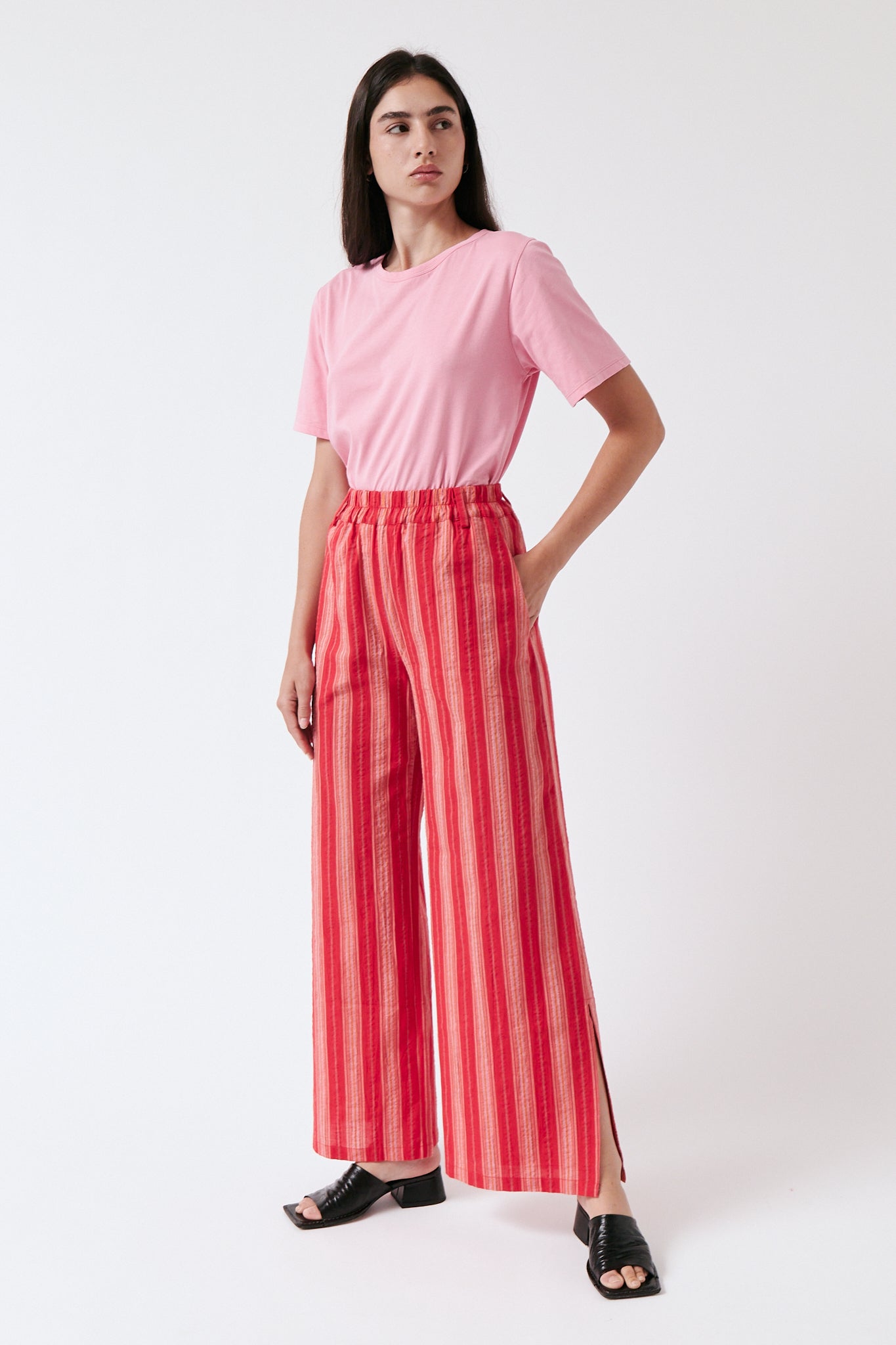 Guindilla Pants