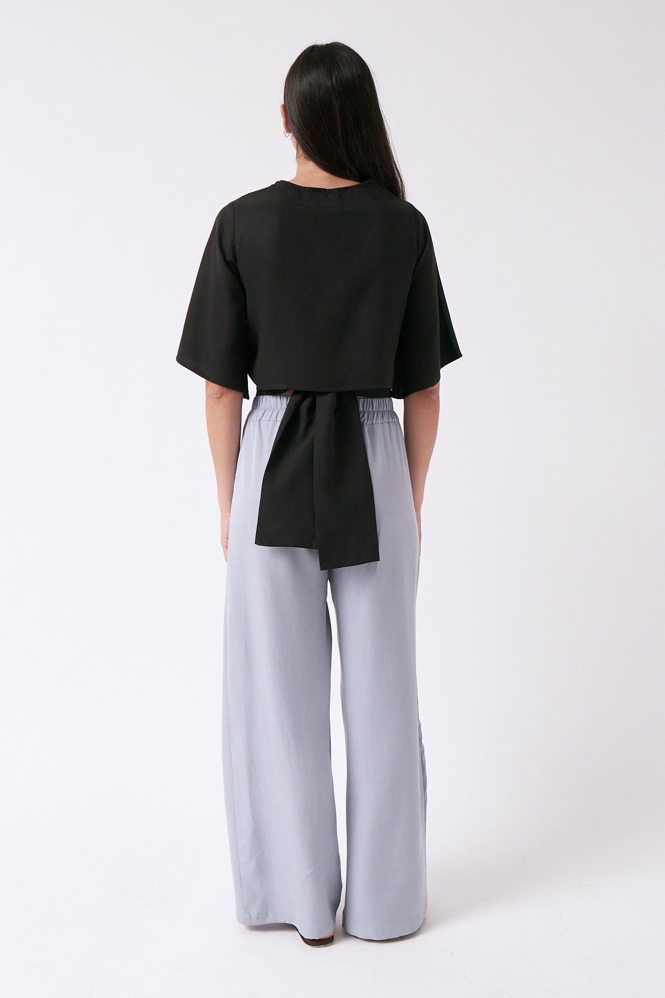 Orchid Blouse
