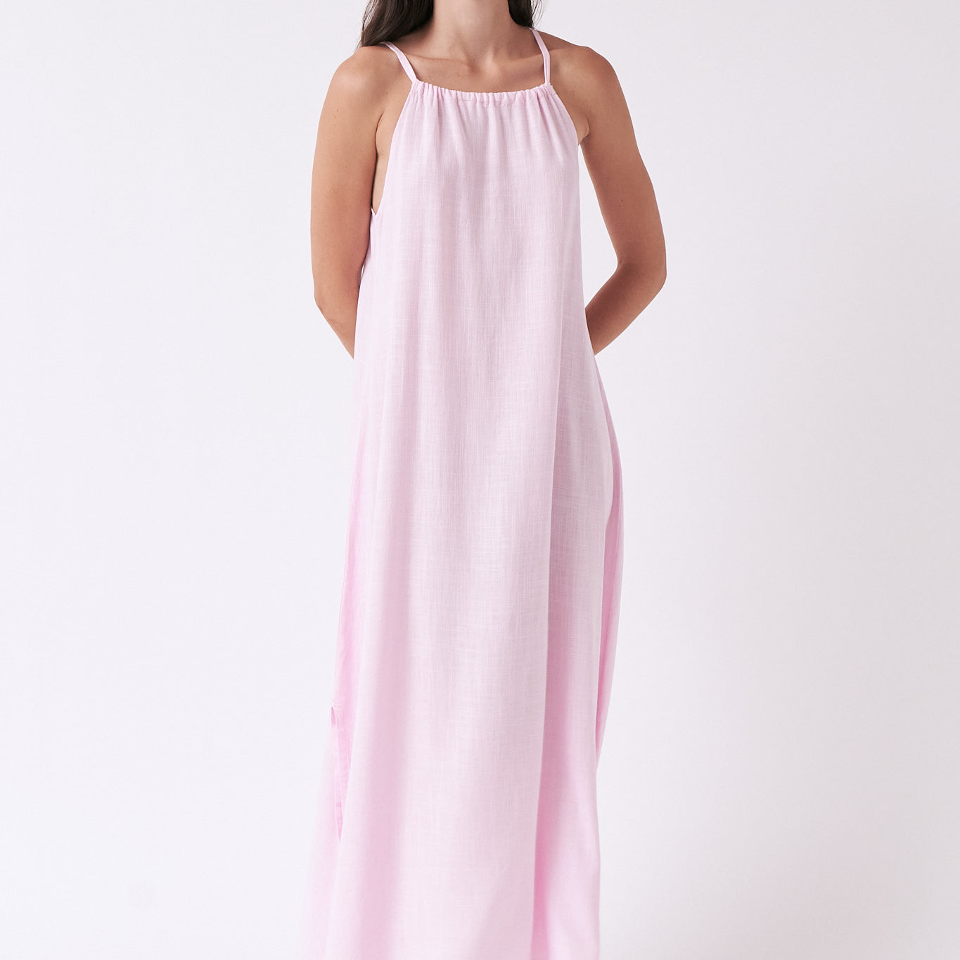 Caribbean Dress