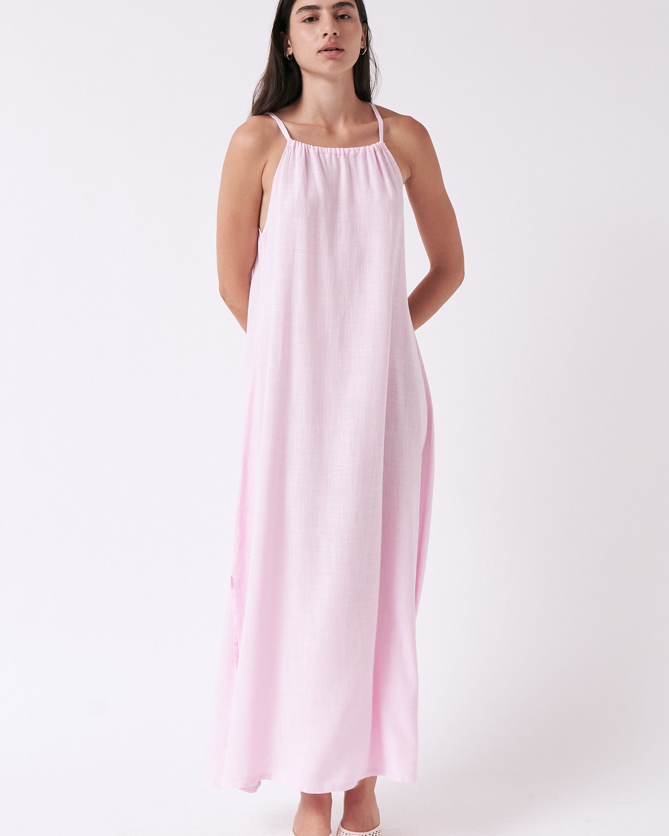 Caribbean Dress
