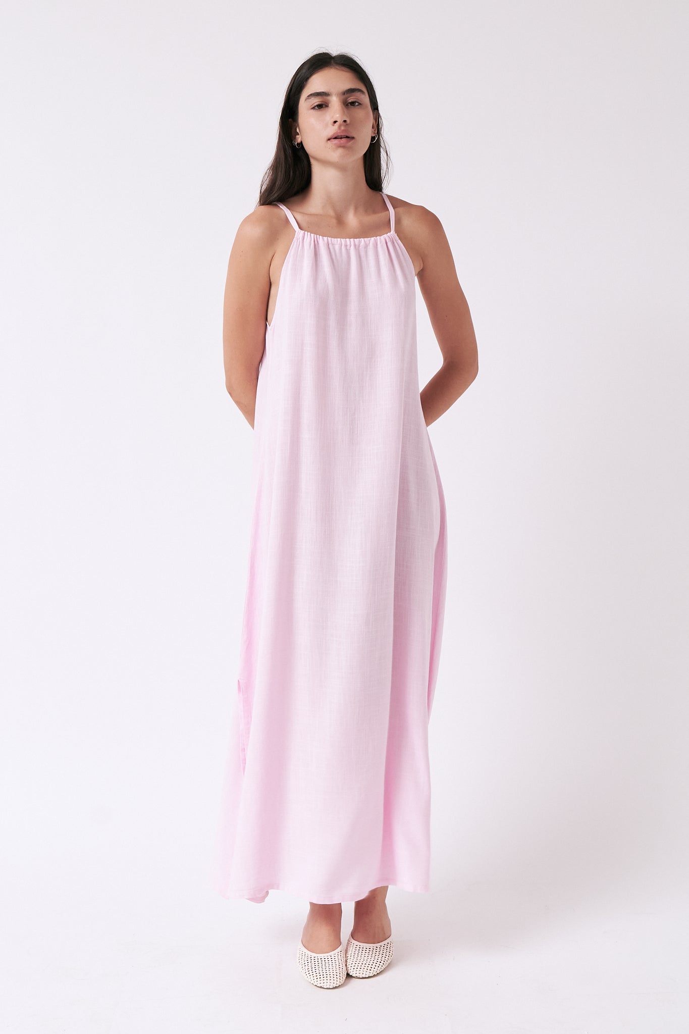 Caribbean Dress