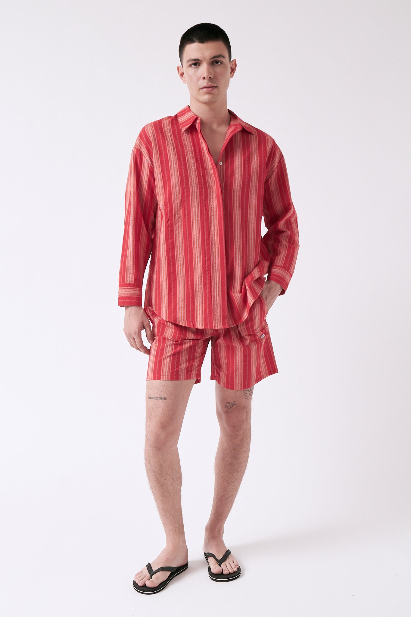Guindilla Shirt