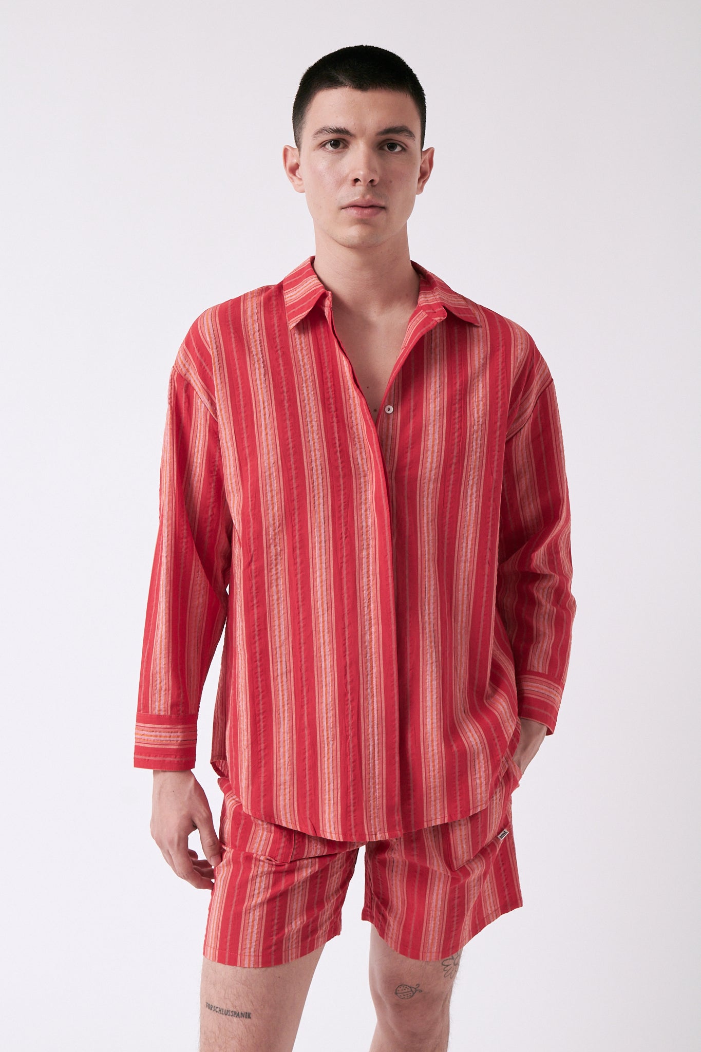 Guindilla Shirt
