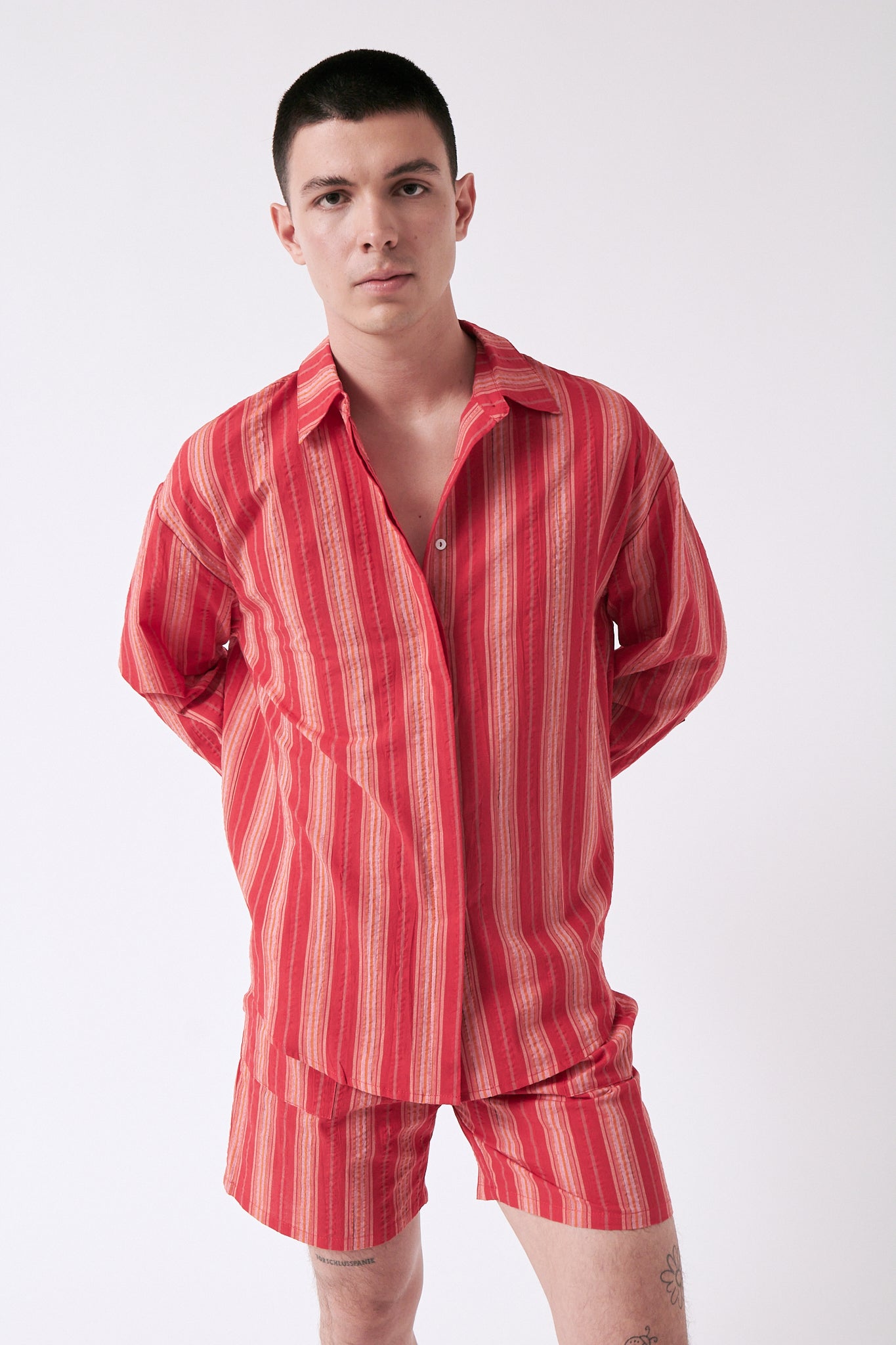 Guindilla Shirt