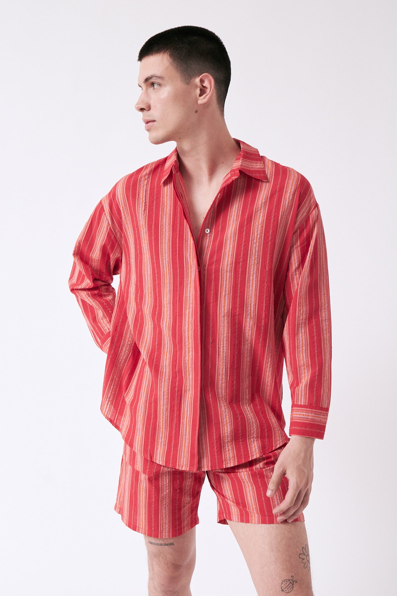 Guindilla Shirt