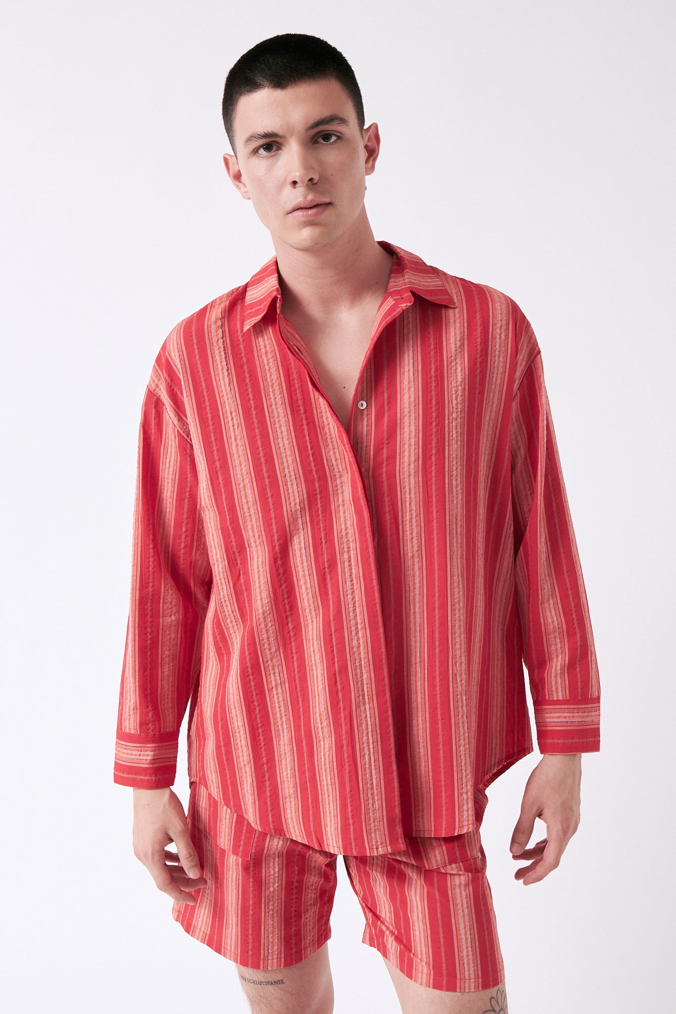 Guindilla Shirt