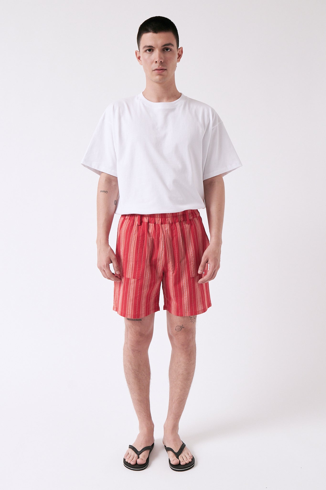 Guindilla Short