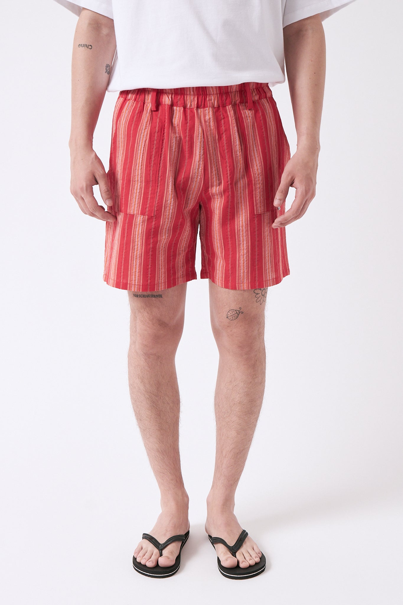 Guindilla Short