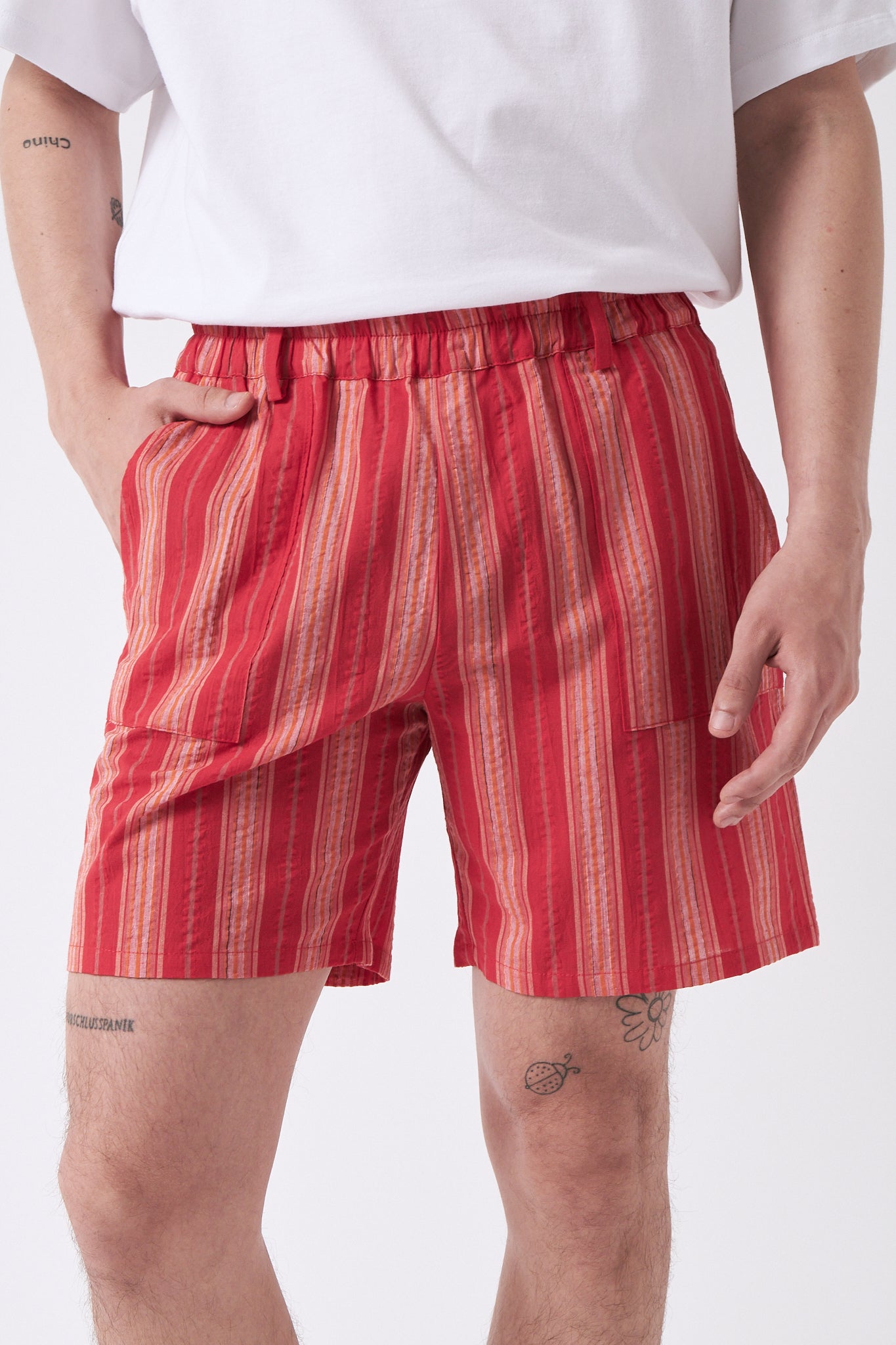 Guindilla Short