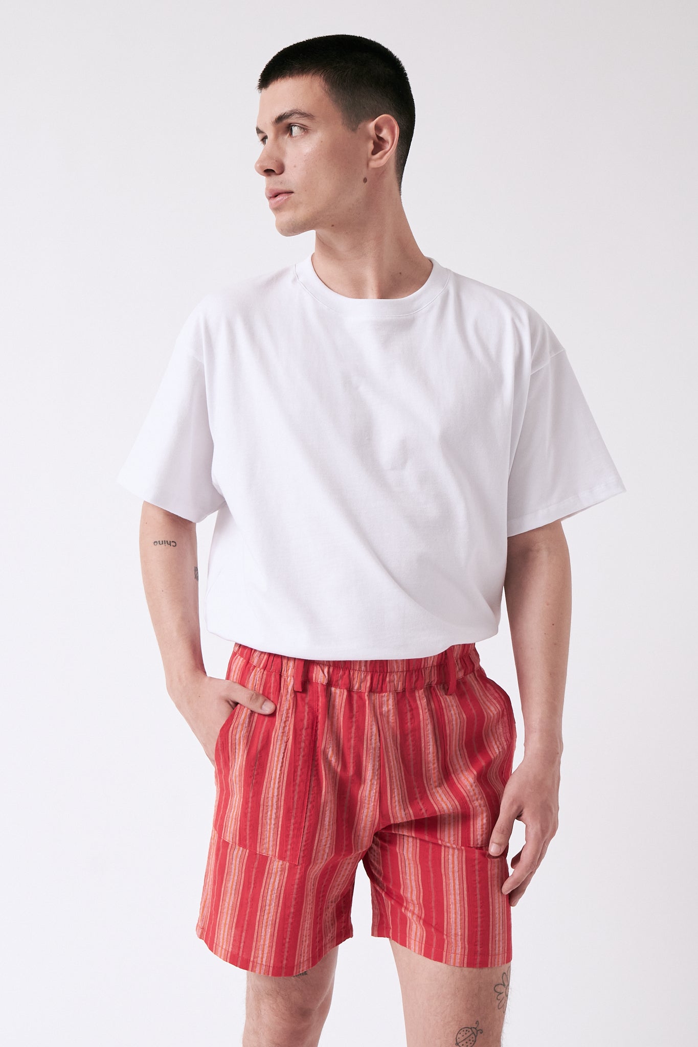 Guindilla Short