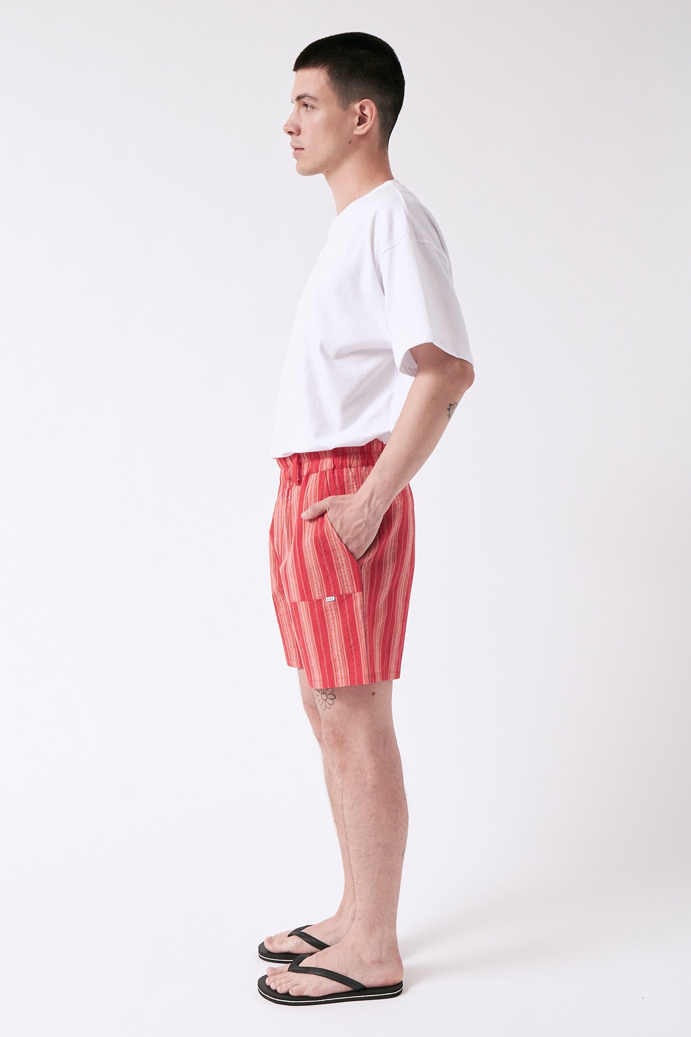 Guindilla Short