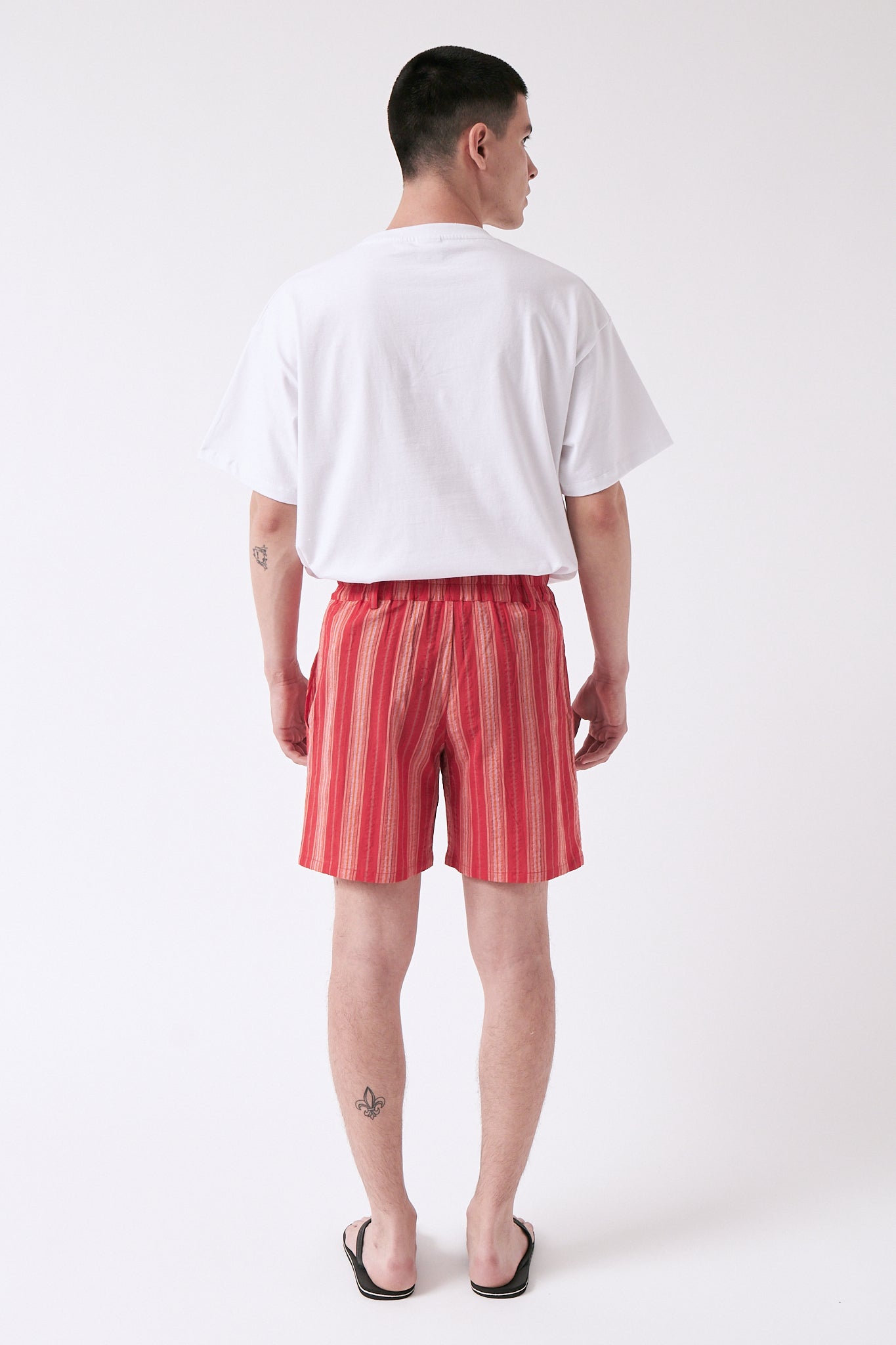 Guindilla Short