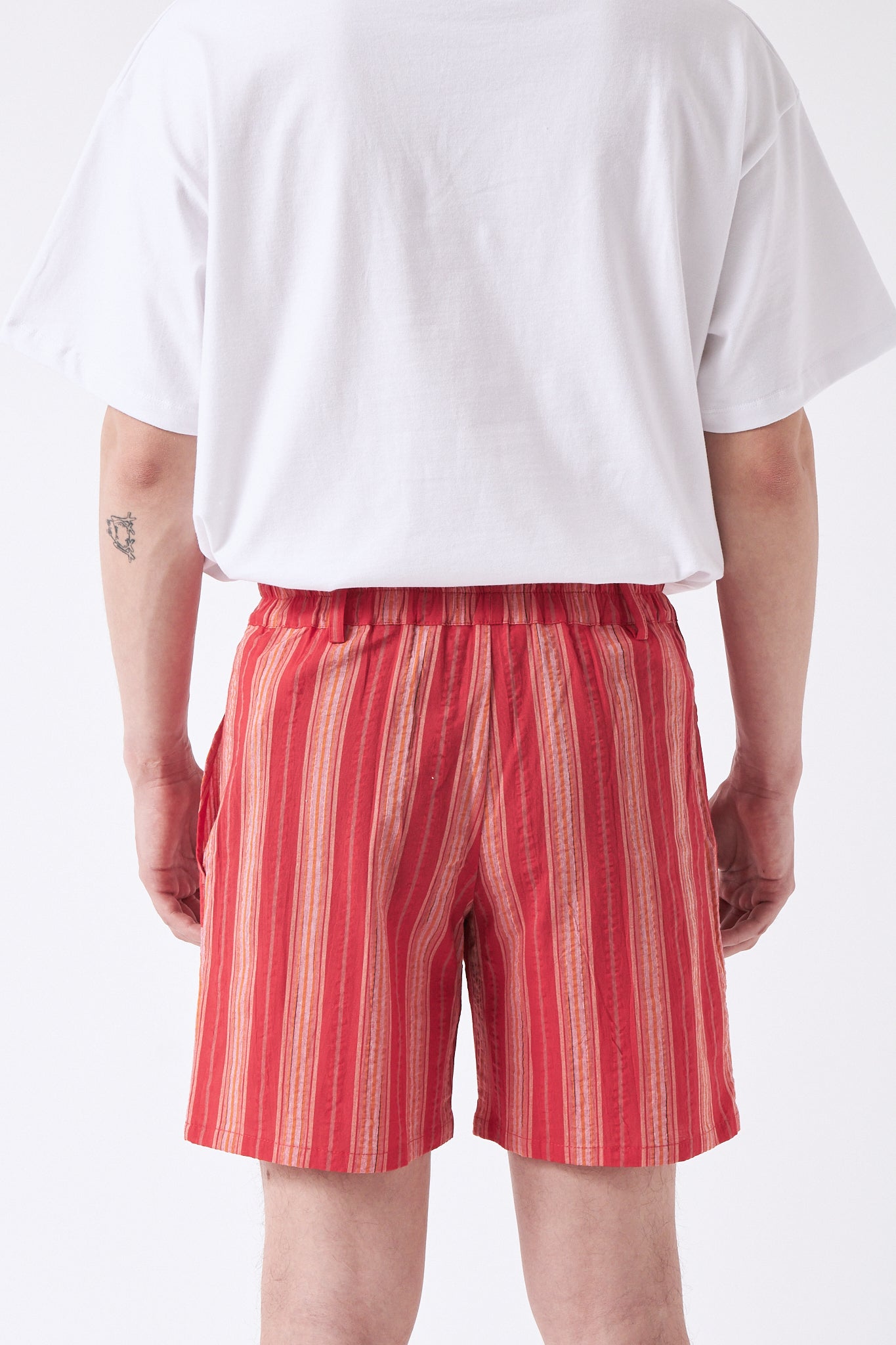 Guindilla Short