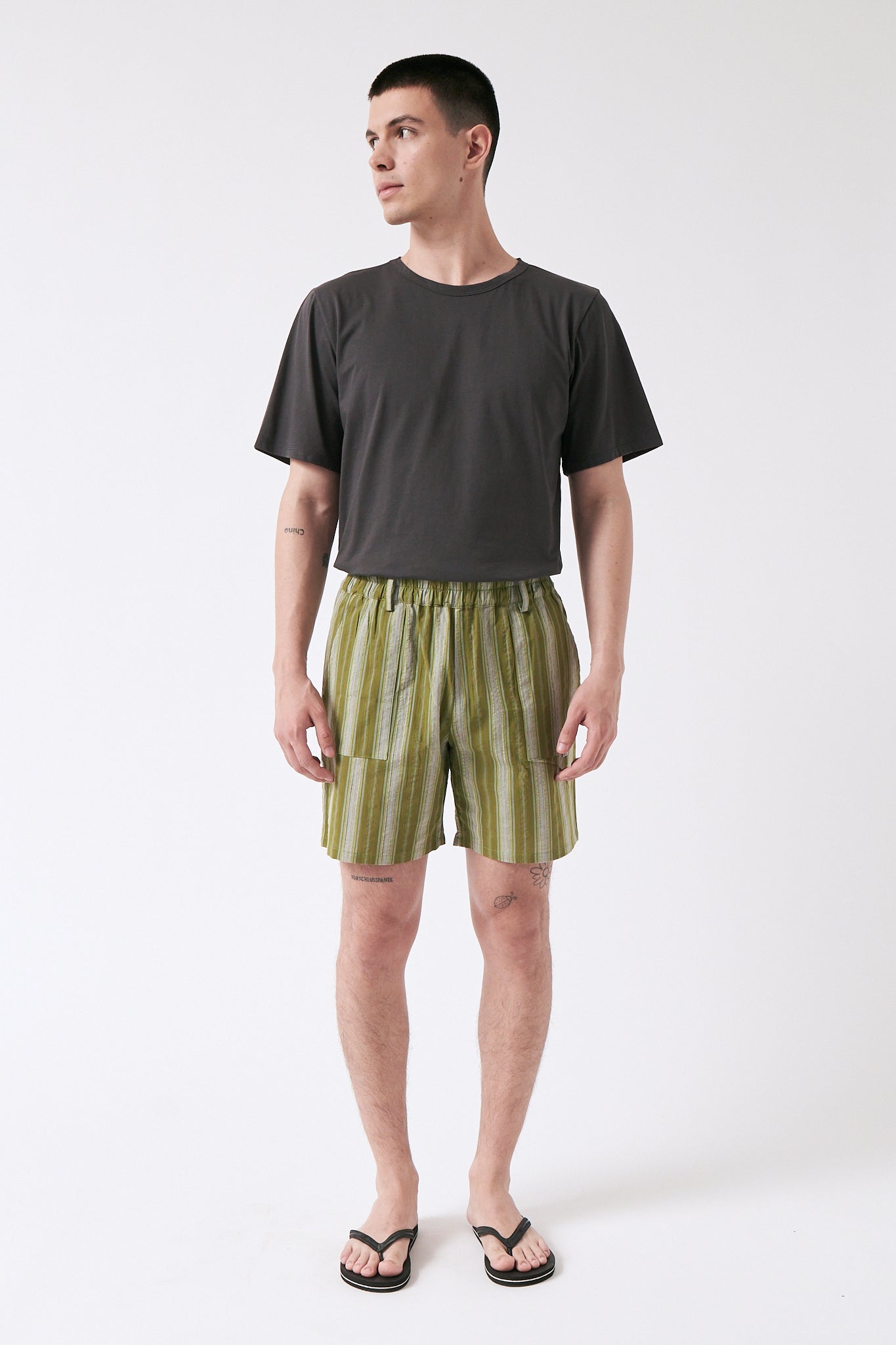 Guindilla Short