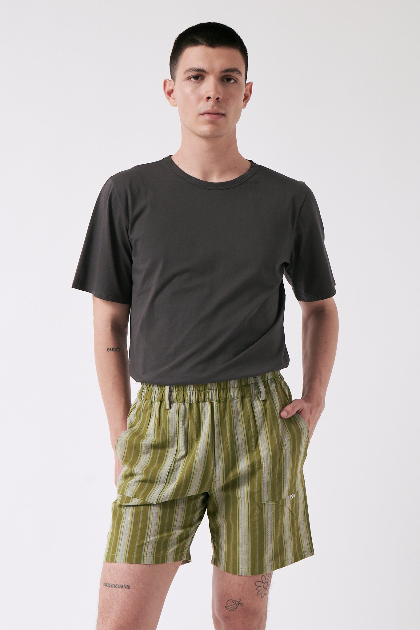 Guindilla Short