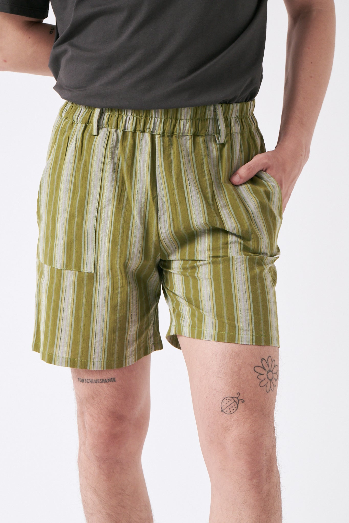 Guindilla Short