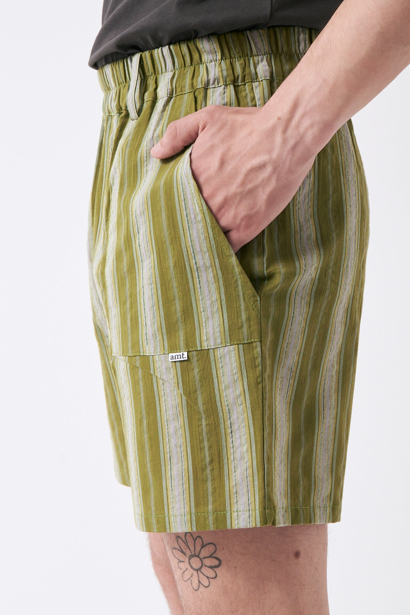 Guindilla Short