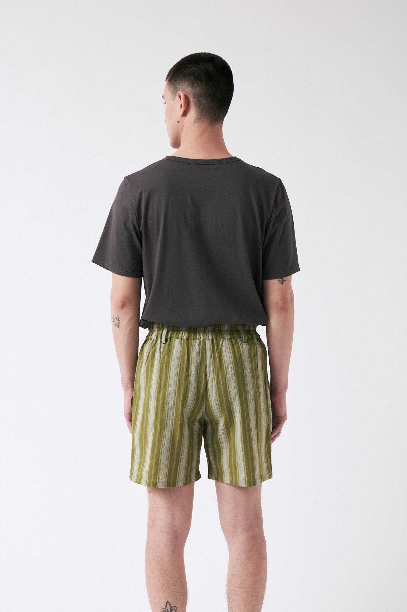 Guindilla Short